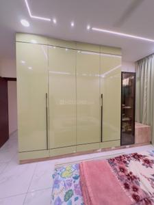 Bedroom Image of 1355 Sq.ft 2 BHK Apartment / Flat for sale in Gopalan Aqua, Chansandra Bengaluru for Rs. 18000000
