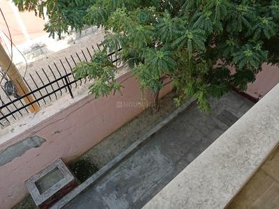 Balcony Image of 4000 Sq.ft 12 BHK Independent House for sale in Jajmau Kanpur for Rs. 13500001