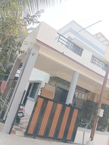 Image of 1000 Sq.ft 2 BHK Duplex for sale in Parijat Nagar, Nashik for Rs. 6751000