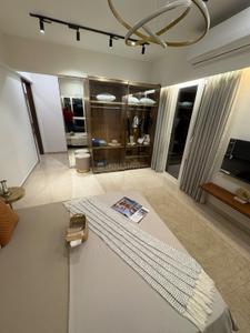 Hall Image of 2000 Sq.ft 4 BHK Apartment / Flat for sale in New Alipore Kolkata for Rs. 40000000