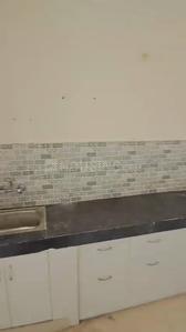 Kitchen Image of 851 Sq.ft 2 BHK Apartment / Flat for sale in Nilaya Greens, Raj Nagar Extension Ghaziabad for Rs. 6000000