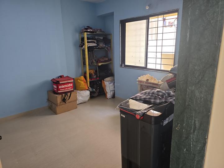 Shivsrushti Bedroom 1