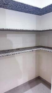 Kitchen Image of 1845 Sq.ft 3 BHK Apartment / Flat for rent in Chandlodia Ahmedabad for Rs. 22000