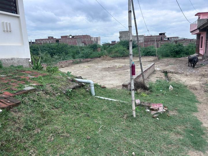 Devprayagam Colony, Jhalwa Main Image 1