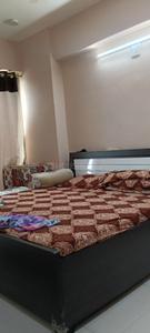 Bedroom Image of 1023 Sq.ft 2 BHK Apartment / Flat for sale in Tragad Ahmedabad for Rs. 5800000