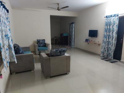 2 BHK Flat