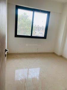 Bedroom Image of 561 Sq.ft 2 BHK Apartment / Flat for sale in Madhuvan Amrut Elegance, Chandlodia Ahmedabad for Rs. 5400000