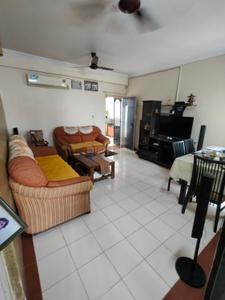 Hall Image of 990 Sq.ft 2 BHK Apartment / Flat for sale in Satellite Ahmedabad for Rs. 6500000
