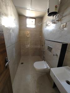 Bathroom Image of 1315 Sq.ft 3 BHK Apartment / Flat for sale in Vaishali Nagar Jaipur for Rs. 5523000