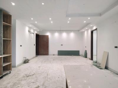 4 BHK Flat