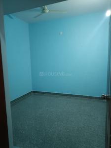 Bedroom Image of 1000 Sq.ft 2 BHK Independent House for rent in K R Puram Bengaluru for Rs. 30000