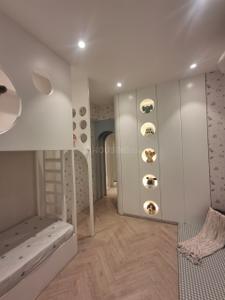 Image of 1200 Sq.ft 3 BHK Apartment / Flat for sale in Sattva Sumera, Parel, Mumbai for Rs. 49000000