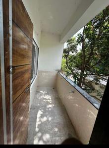 Balcony Image of 1200 Sq.ft 2 BHK Builder Floor for sale in Moosarambagh Hyderabad for Rs. 11000000