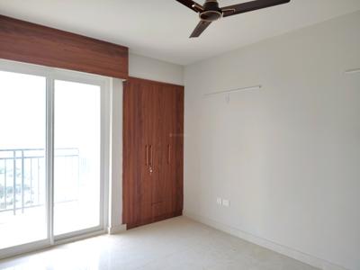 Bedroom Image of 1100 Sq.ft 2 BHK Apartment / Flat for sale in Eldeco The Greens, Sector 150 Noida for Rs. 12500000