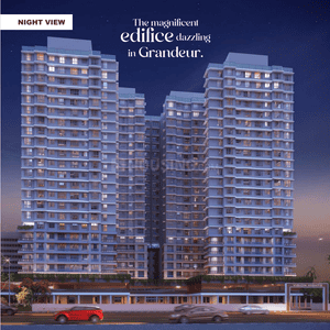 Image of 700 Sq.ft 1 BHK Apartment / Flat for sale in Vision Heights Wing B, Jogeshwari West, Mumbai for Rs. 14500000