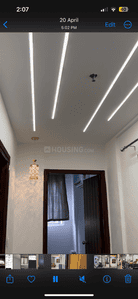Image of 1525 Sq.ft 3 BHK Apartment / Flat for rent in MGH Mulberry County, Sector 70, Faridabad for Rs. 30000