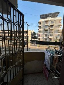 Balcony Image of 1625 Sq.ft 3 BHK Apartment / Flat for sale in Karelibagh Vadodara for Rs. 4300000