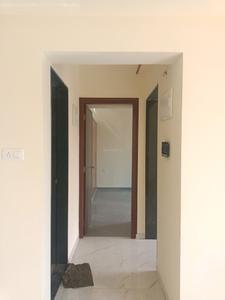 Passage Image of 680 Sq.ft 1 BHK Apartment / Flat for sale in Siddhi Highland Haven, Thane West Thane for Rs. 8300000