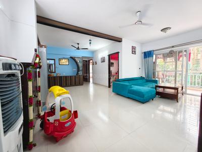 Hall Image of 1535 Sq.ft 3 BHK Apartment / Flat for sale in Sreeda Pride, Kasavanahalli Bengaluru for Rs. 17500000