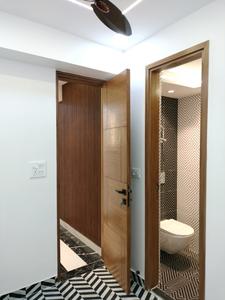 Servant Room Image of 2300 Sq.ft 3 BHK Apartment / Flat for sale in SB youth Apartment, Sector 2 Dwarka New Delhi for Rs. 31500000