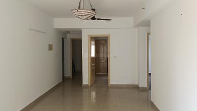 Living Room Image of 1264 Sq.ft 3 BHK Apartment / Flat for sale in Paras Tierea, Sector 137 Noida for Rs. 11100000