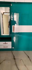 Kitchen Image of 1100 Sq.ft 2 BHK Apartment / Flat for rent in Mittal Rajnagar Residency, Raj Nagar Extension Ghaziabad for Rs. 18000