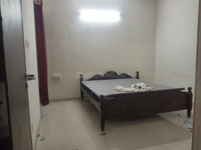Bedroom Image of 1345 Sq.ft 2.5 BHK Apartment / Flat for rent in Appaswamy Trellis North Phase, Vadapalani Chennai for Rs. 60000