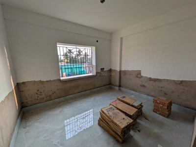 Bedroom Image of 1000 Sq.ft 3 BHK Apartment / Flat for sale in Kanchrapara North 24 Parganas District for Rs. 2900000
