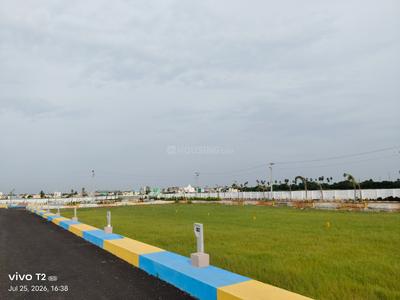 Image of 868 Sq.ft Residential Plot / Land for sale in Thirunindravur, Chennai for Rs. 2429532