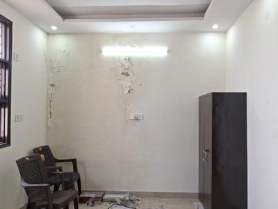 Living Room Image of 681 Sq.ft 2 BHK Builder Floor for rent in Patel Nagar New Delhi for Rs. 22000