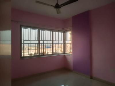 Bedroom Image of 1512 Sq.ft 3 BHK Apartment / Flat for sale in Rajarhat Kolkata for Rs. 9800000