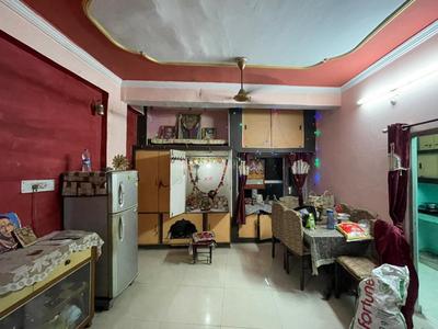 Hall Image of 1100 Sq.ft 2 BHK Apartment / Flat for sale in Kundari Rakabganj Lucknow for Rs. 4000000