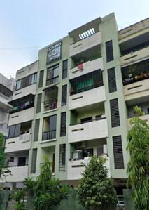 Building Image of 865 Sq.ft 2 BHK Apartment / Flat for sale in Shree Developers Shrees Govind City, Zingabai Takli Nagpur for Rs. 3500000