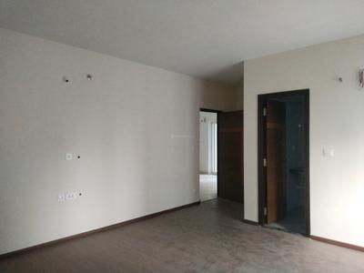 Bedroom Image of 1505 Sq.ft 3 BHK Apartment / Flat for sale in Sumadhura Horizon, Gachibowli Hyderabad for Rs. 18060000