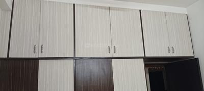 Kitchen Image of 800 Sq.ft 2 BHK Apartment / Flat for sale in Binori Sonnet, Bopal Ahmedabad for Rs. 6600000