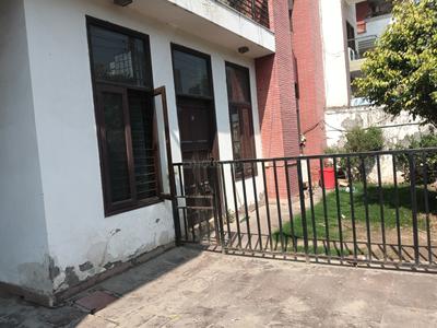 Balcony Image of 3400 Sq.ft 6 BHK Independent House for sale in Sector 51 Noida for Rs. 90000000