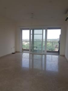 Hall Image of 2240 Sq.ft 4 BHK Apartment / Flat for sale in Chembur Mumbai for Rs. 99900000
