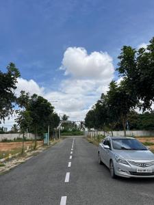 Image of 1200 Sq.ft Residential Plot / Land for sale in Devanahalli, Bengaluru for Rs. 7000000