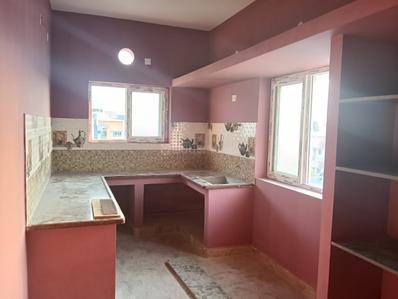 Kitchen Image of 867 Sq.ft 2 BHK Apartment / Flat for sale in Ambattur Chennai for Rs. 6100000