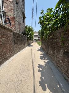 Old Jagacha Plot View 2