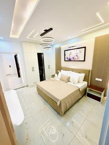 Bedroom Image of 700 Sq.ft 1 BHK Apartment / Flat for sale in SBP City Of Dreams 2, Sector 116 Mohali for Rs. 3800000