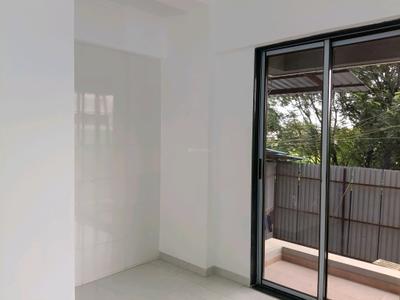 Bedroom Image of 1006 Sq.ft 2 BHK Apartment / Flat for sale in Raj 127 Raj Homes, Mira Road East Mira Bhayandar for Rs. 12500000