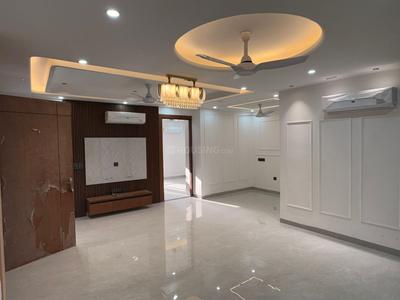 Hall Image of 1836 Sq.ft 4 BHK Builder Floor for sale in Sector 57 Gurgaon for Rs. 26500000