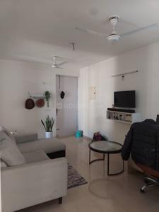 Hall Image of 1200 Sq.ft 2 BHK Apartment / Flat for sale in Milakpur Goojar Bhiwadi for Rs. 2000000