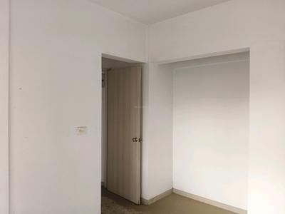 1 BHK Flat