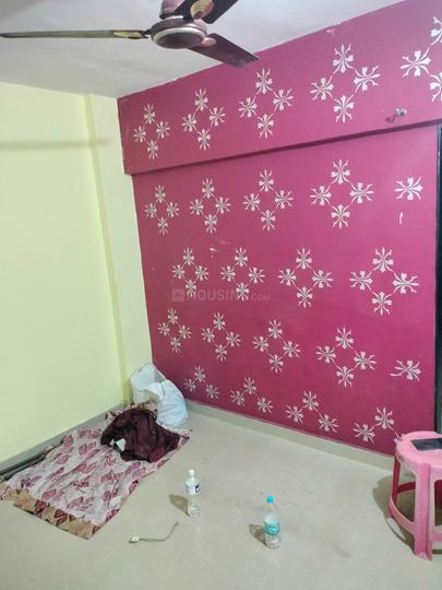 MHADA Ajmera Colony Bedroom 1