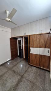 Bedroom Image of 1500 Sq.ft 3 BHK Independent House for rent in Basaveshwara Nagar Bengaluru for Rs. 40000