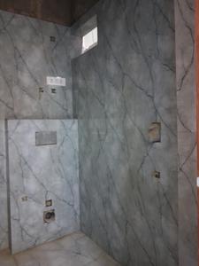 Common Bathroom Image of 1500 Sq.ft 3 BHK Apartment / Flat for sale in Sector 72 Noida for Rs. 5600000