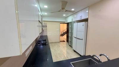 Hall Image of 2400 Sq.ft 3 BHK Duplex for rent in Saidapet Chennai for Rs. 115000