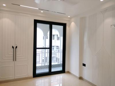 Bedroom Image of 2000 Sq.ft 3 BHK Apartment / Flat for sale in Sun View Apartment, Sector 9 Dwarka New Delhi for Rs. 31500000